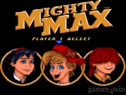 Mighty Max 2