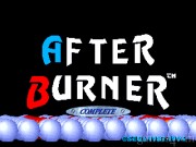 After Burner 1