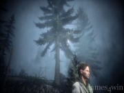 Alan Wake 1