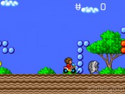 Alex Kid in the Enchanted Castle 2