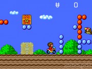 Alex Kid in the Enchanted Castle 3