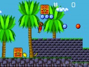 Alex Kid in the Enchanted Castle 6