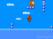 Alex Kid in the Enchanted Castle 7