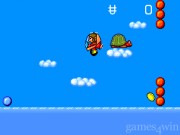 Alex Kid in the Enchanted Castle 8