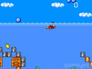 Alex Kid in the Enchanted Castle 9