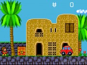 Alex Kid in the Enchanted Castle 11