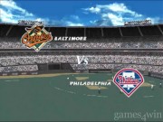 All Star Baseball 97 3