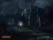 Alone in the Dark: The New Nightmare 1