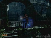 Alone in the Dark: The New Nightmare 8