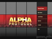Alpha Protocol 2