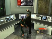 Alpha Protocol 12