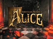American McGee's Alice 1