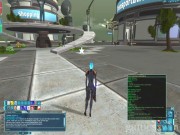 Anarchy Online: Alien Invasion 1