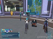 Anarchy Online: Alien Invasion 2
