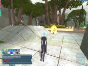 Anarchy Online: Alien Invasion 3