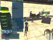 Anarchy Online: Alien Invasion 6