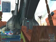 Anarchy Online: Alien Invasion 8