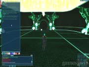 Anarchy Online: Alien Invasion 10