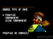 Andre Agassi Tennis 2