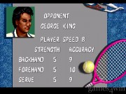 Andre Agassi Tennis 6