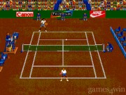Andre Agassi Tennis 9