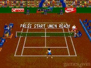 Andre Agassi Tennis 10