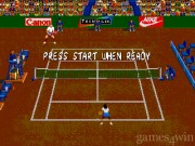 Andre Agassi Tennis 11