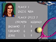 Andre Agassi Tennis 12