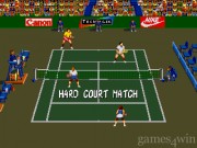 Andre Agassi Tennis 13