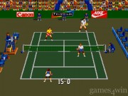 Andre Agassi Tennis 14