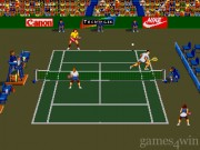 Andre Agassi Tennis 15
