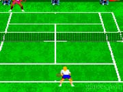 Andre Agassi Tennis 20