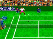 Andre Agassi Tennis 21