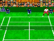 Andre Agassi Tennis 22