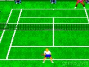 Andre Agassi Tennis 23