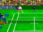 Andre Agassi Tennis 24