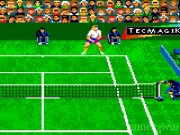 Andre Agassi Tennis 25