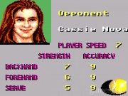 Andre Agassi Tennis 28
