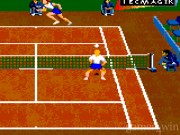 Andre Agassi Tennis 29