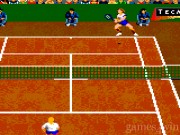 Andre Agassi Tennis 30