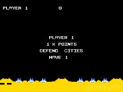 Sega Arcade Classics 1