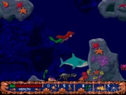 Disney's Ariel the Little Mermaid 1