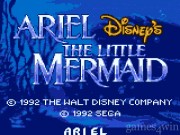 Ariel - The Little Mermaid 1