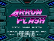 Arrow Flash 1