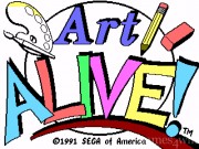 Art Alive 1