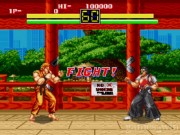 Art of Fighting 17