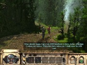 Arthurs Knights Chapter II: The Secret of Merlin 1