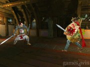 Arthurs Knights Chapter II: The Secret of Merlin 3