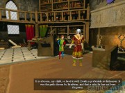 Arthurs Knights Chapter II: The Secret of Merlin 4