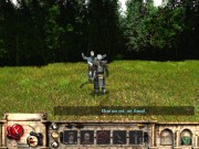 Arthurs Knights Chapter II: The Secret of Merlin 5